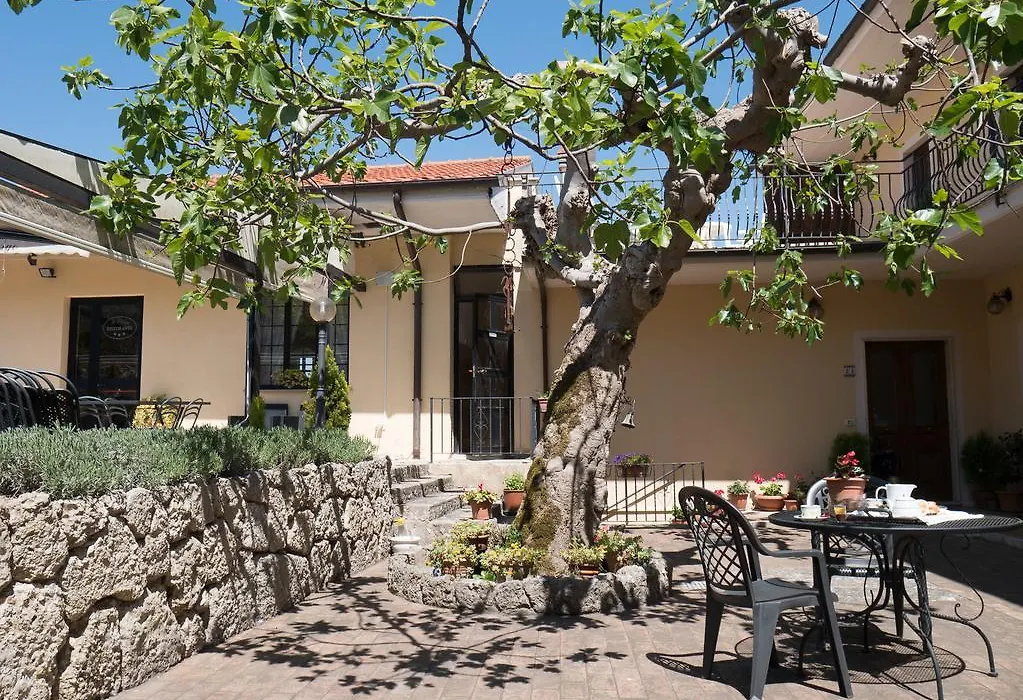 Hotel Albergo Ristorante Il Ciclope-1