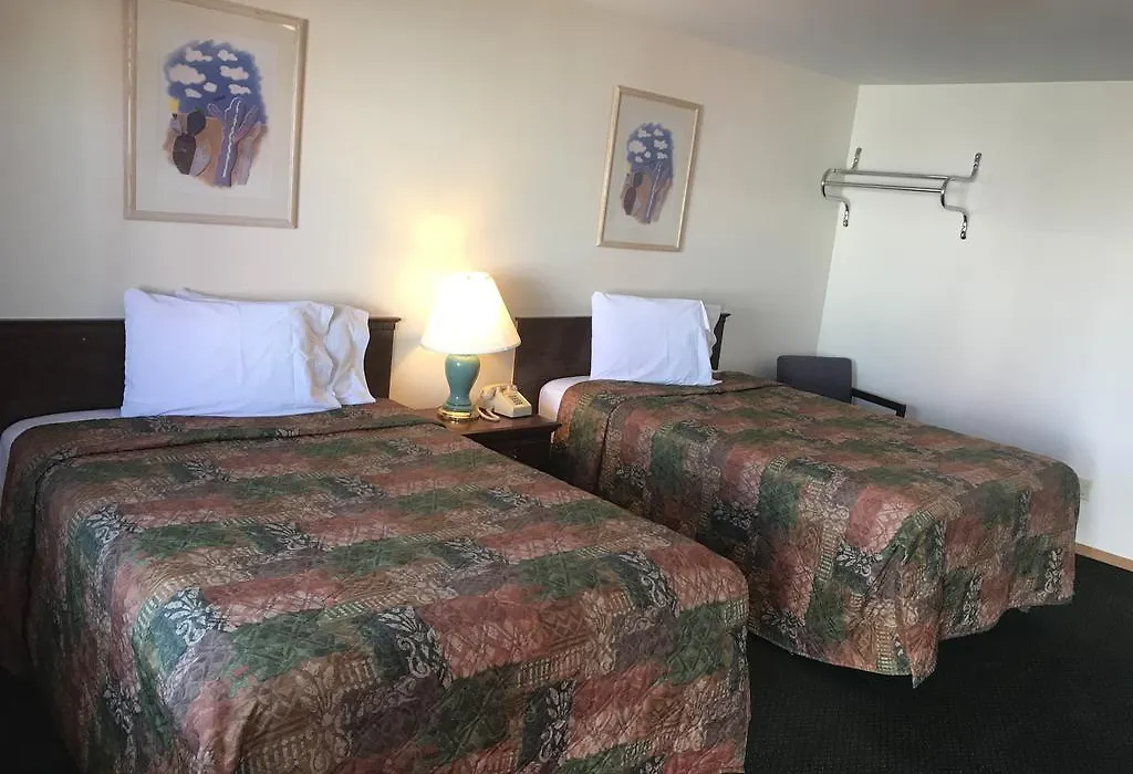 Western Holiday Motel-1