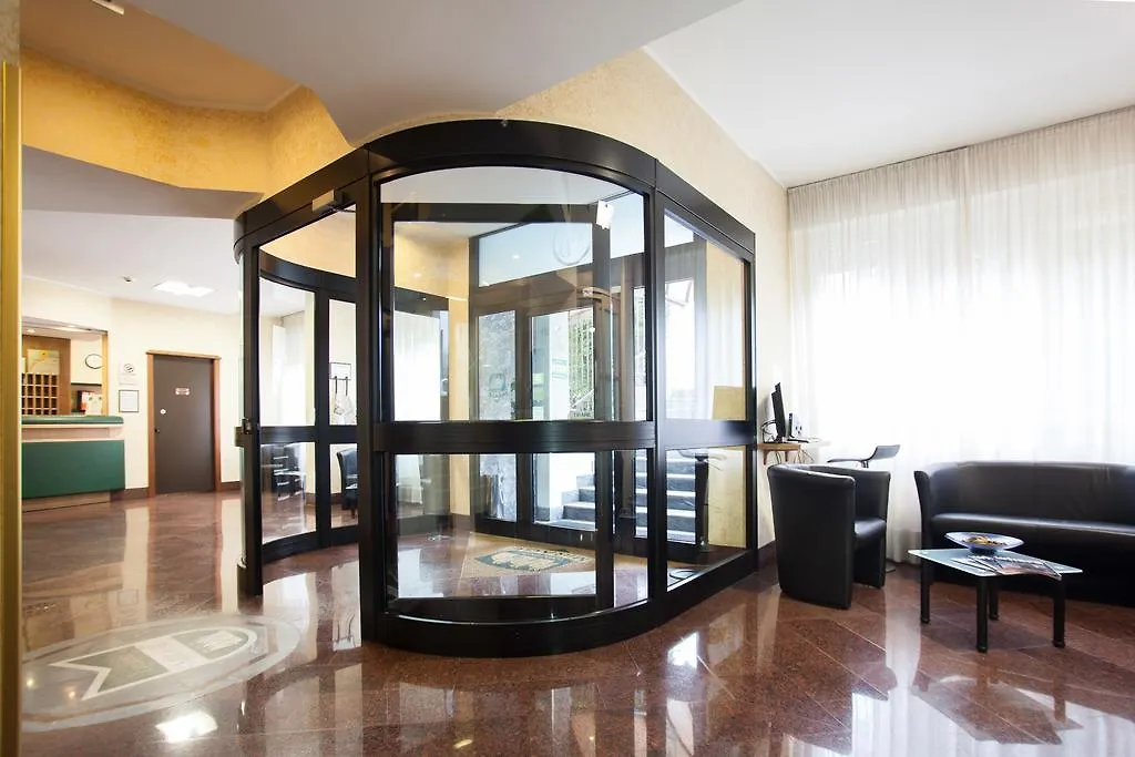 Residence Desenzano-1
