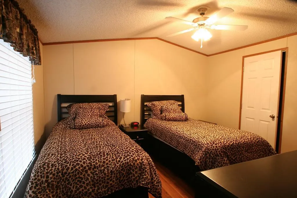 Eagle Ford Village Suites-1