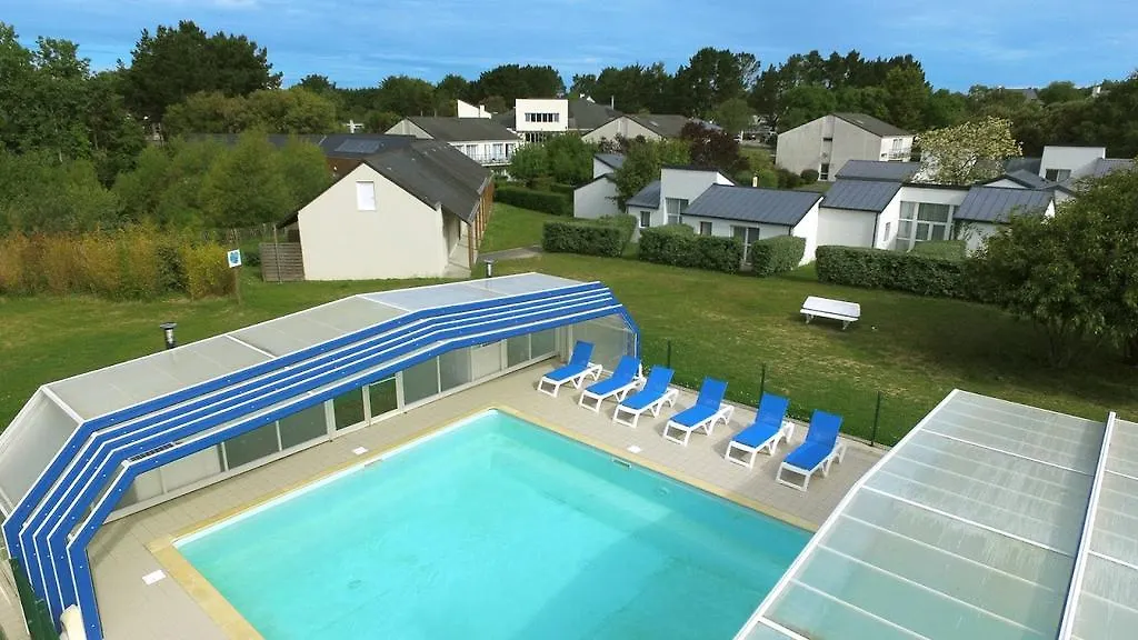 VVF Villages  La Côte Guérandaise  Piriac-sur-Mer-1