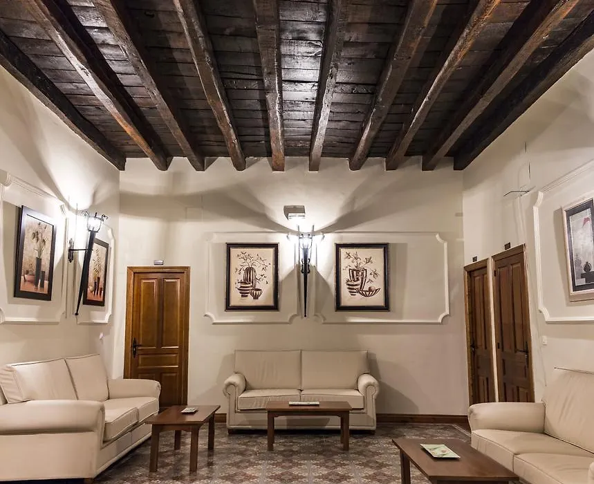 Hostal San Miguel-1