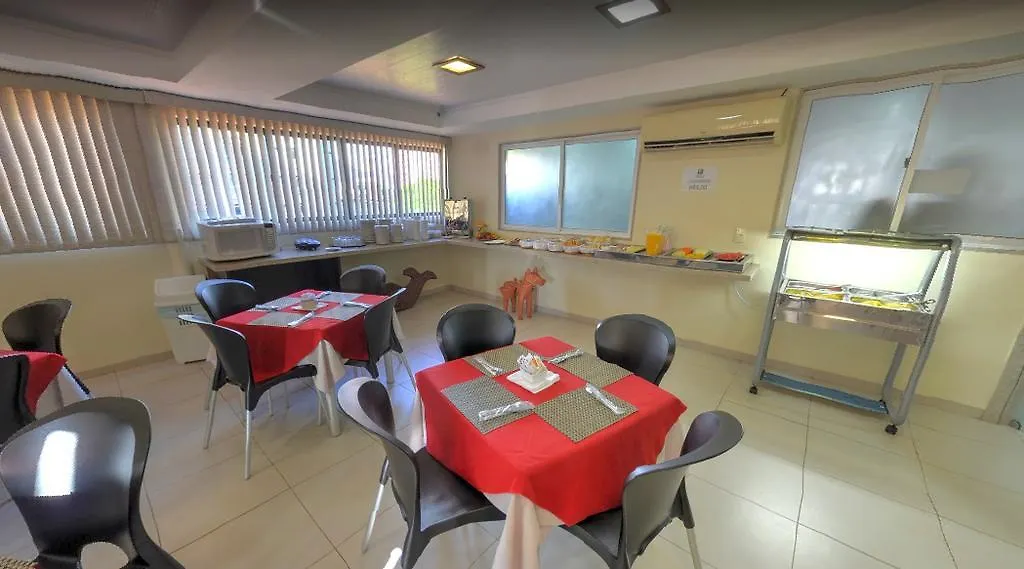 Hotel Tamarsol-1