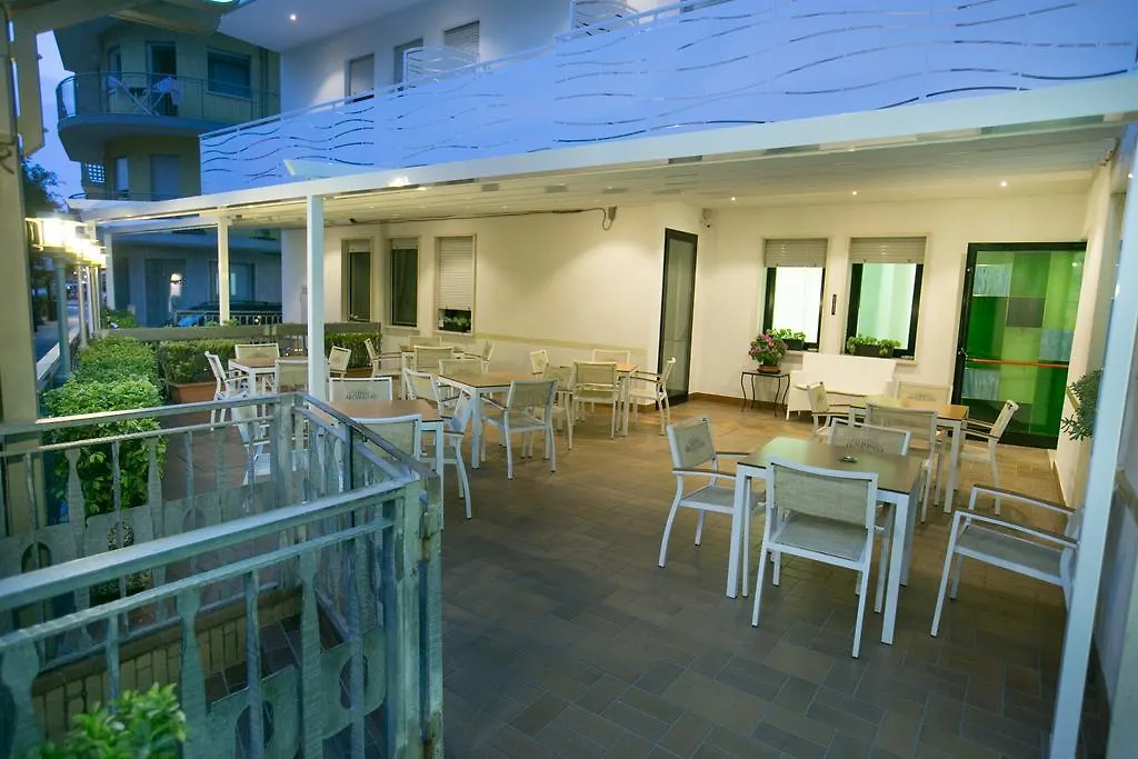 Albergo Arcobaleno-1