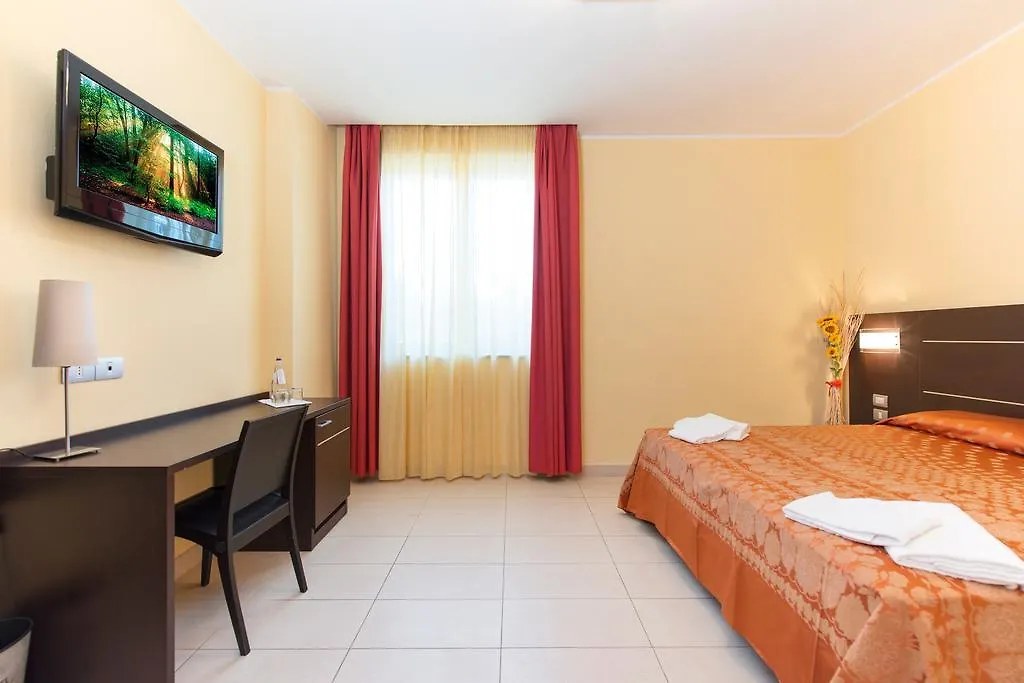 Hotel Letizià-1