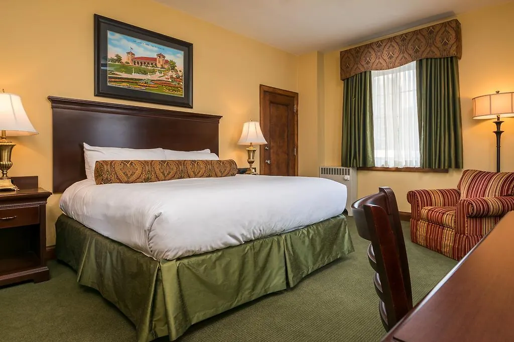 Missouri Athletic Club-1
