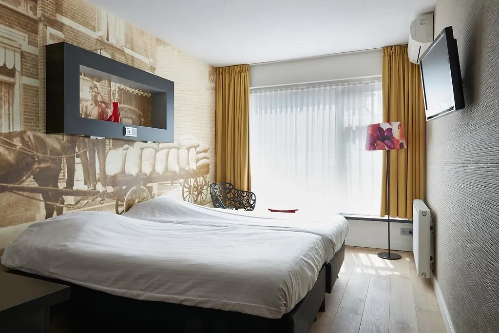 Stads Hotel Boerland-1