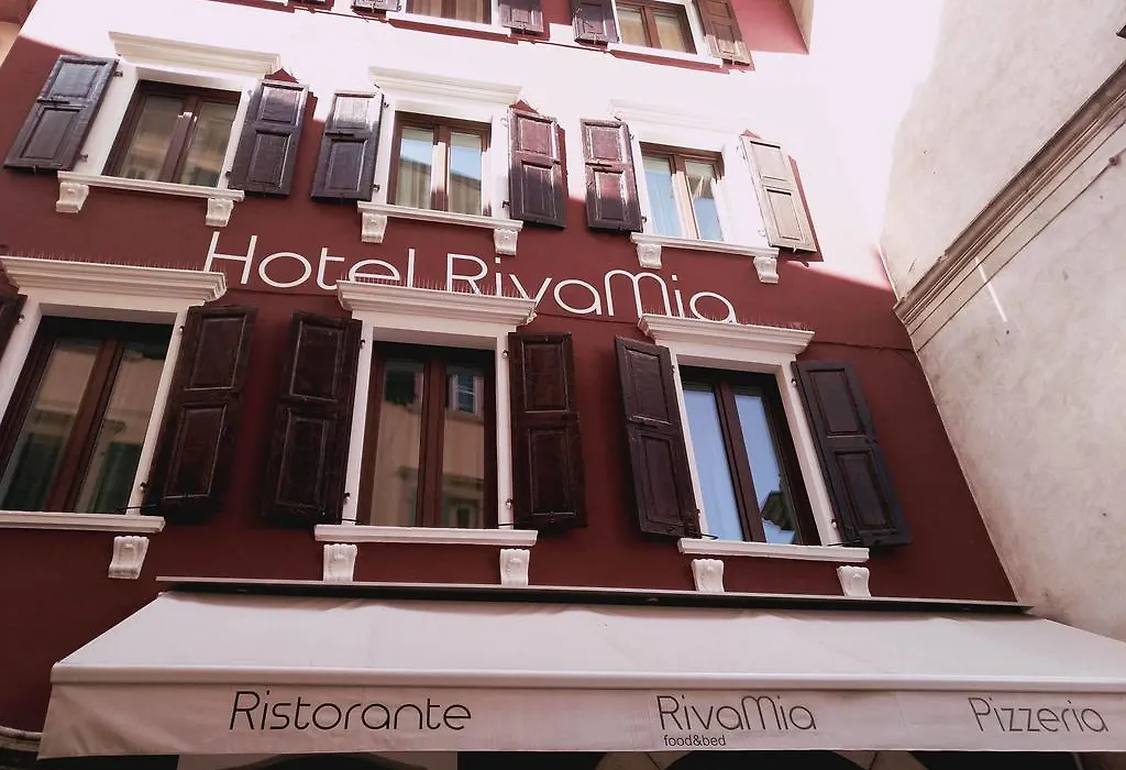 Hotel RivaMia-1