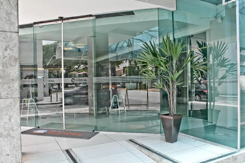 Hotel Meridional-1
