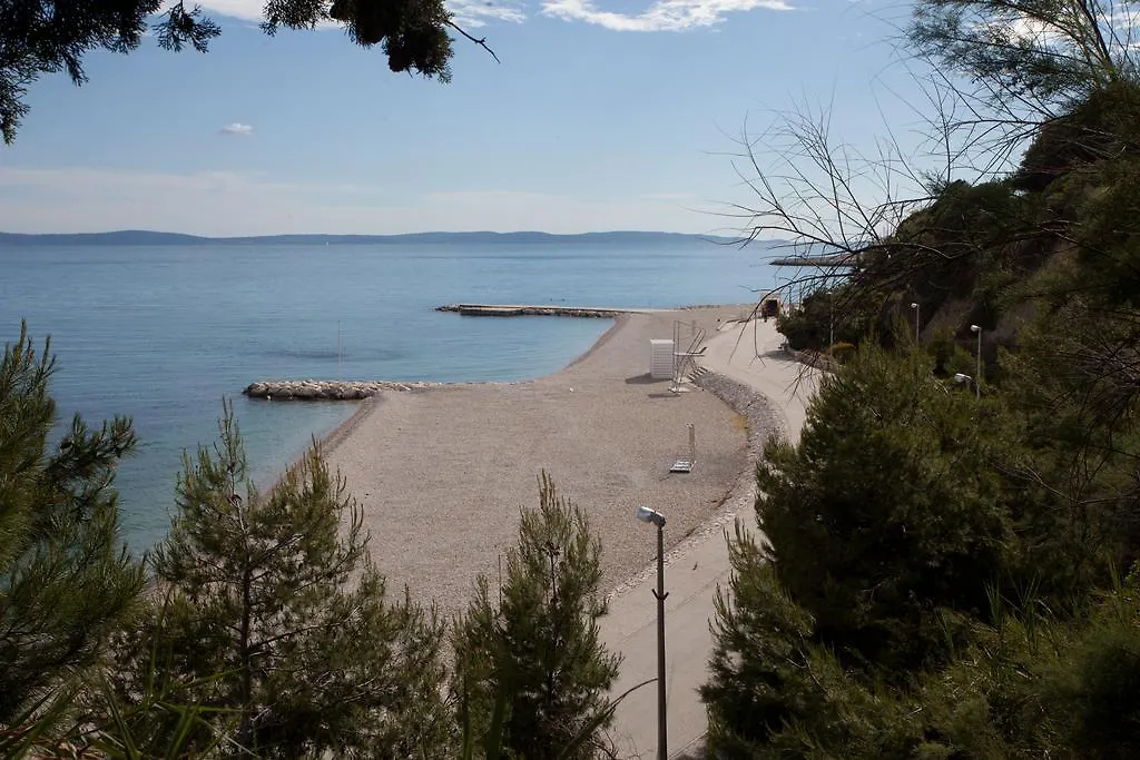 Žnjan Beach Apartments-1