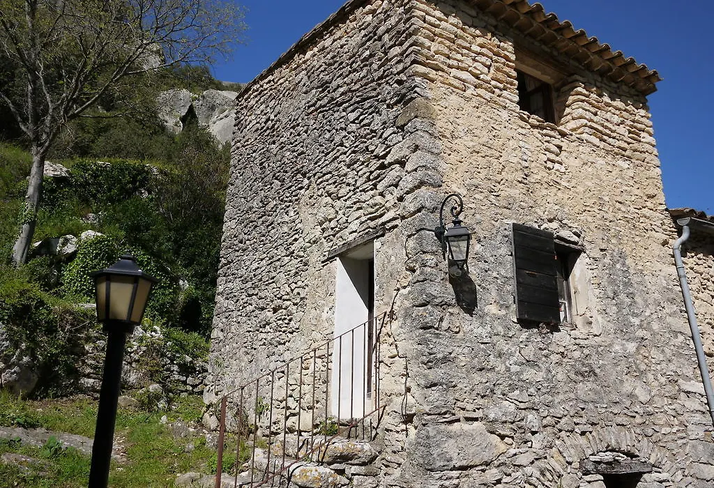 Auberge des Seguins-1