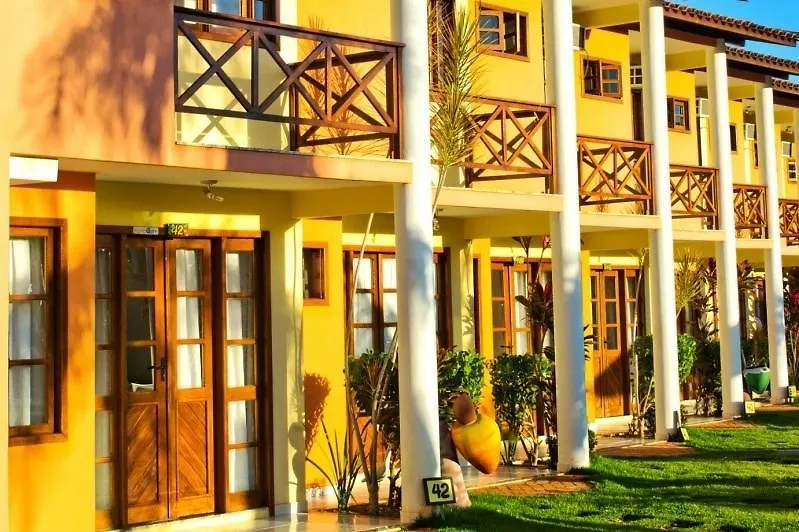 Resid. Moradas de Israel - Tonziro-1