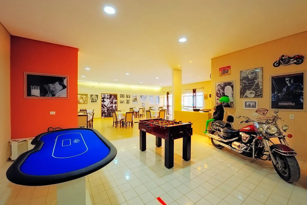 Chappada Hotel-1