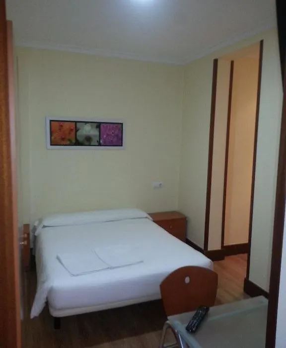 Hostal Ancla Dorada-1