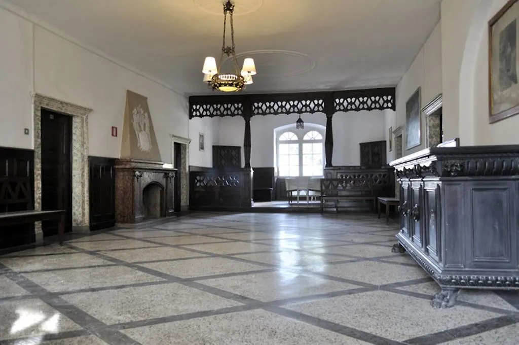 Albergo Casagrande-1