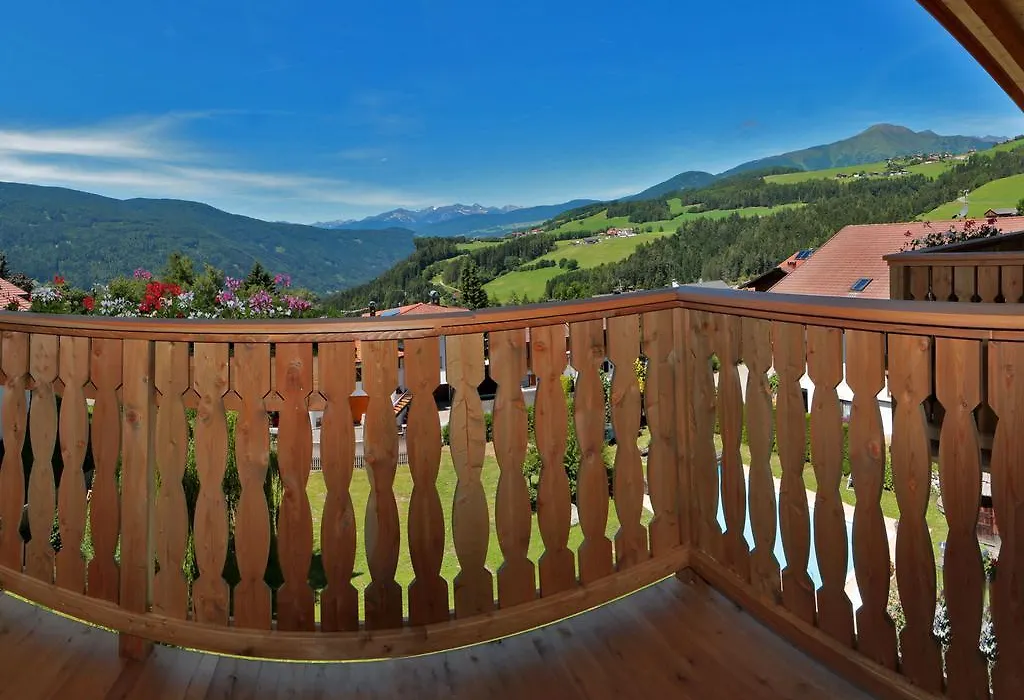 Naturhotel Edelweiss-1