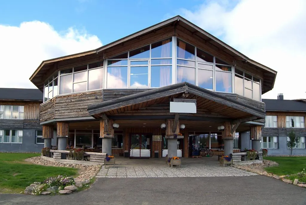 Lapland Hotels Yllaeskaltio-1