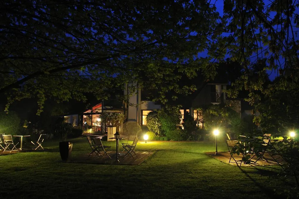 Domaine de L'Arbrelle-1