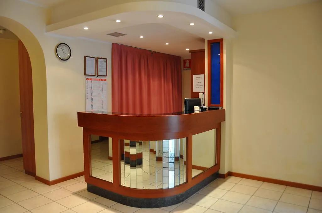 Hotel Belforte-1