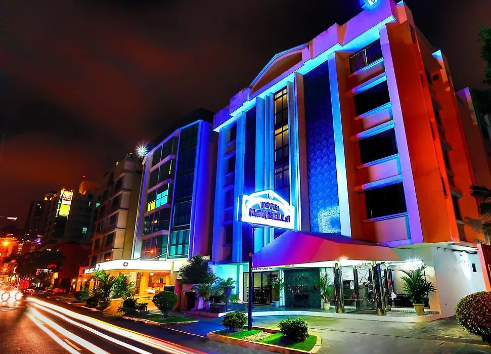 Hotel Marbella-1