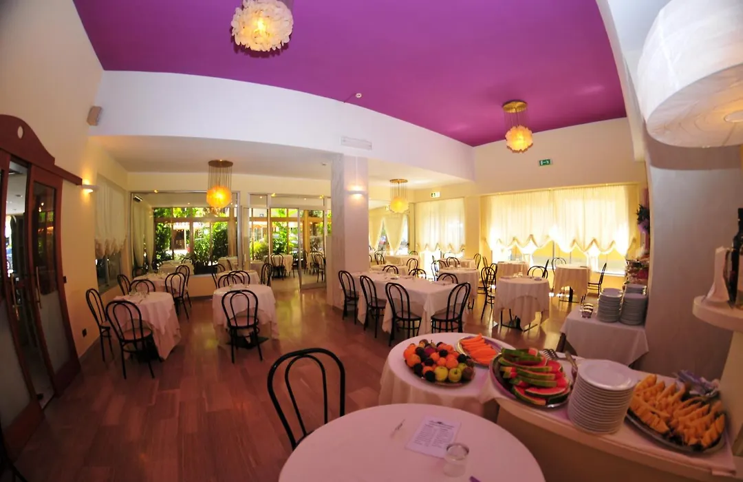 Hotel Antonella-1