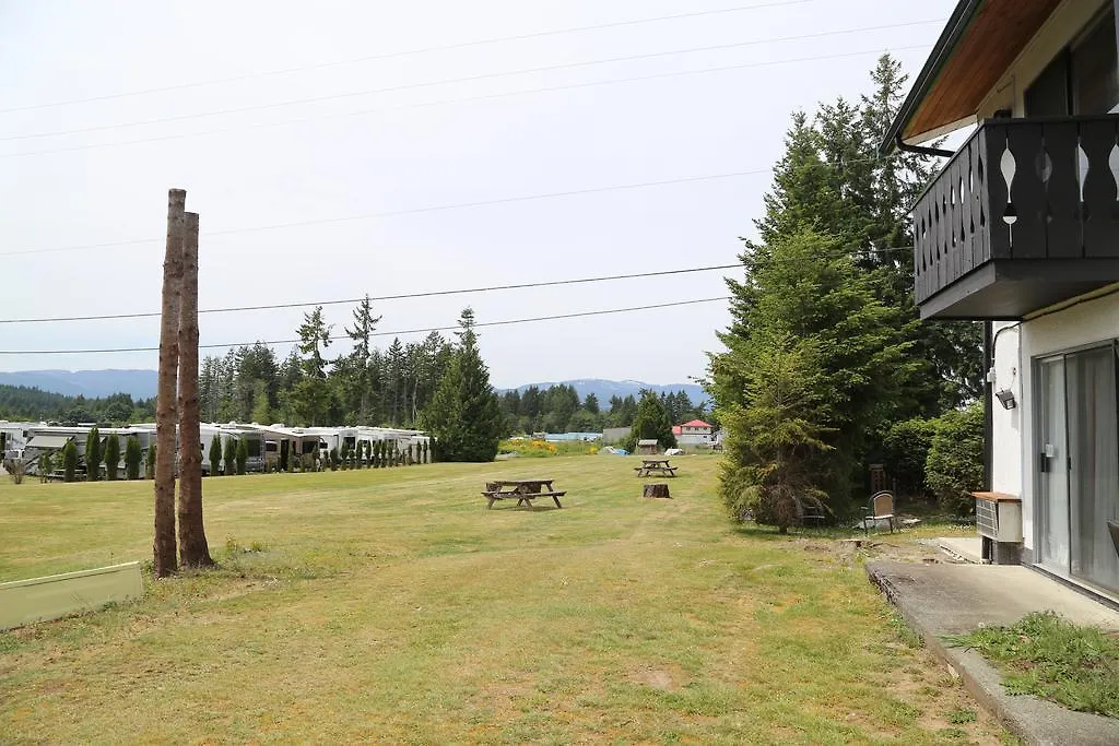 Timberlodge Rv & Campground-1