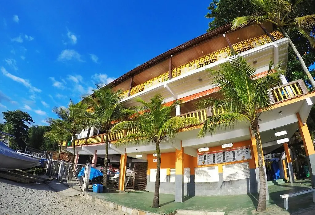 Pousada da Praia-1