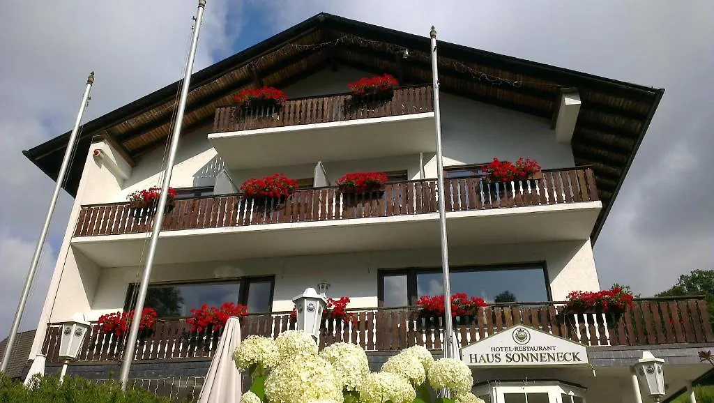 Sonneneck-1