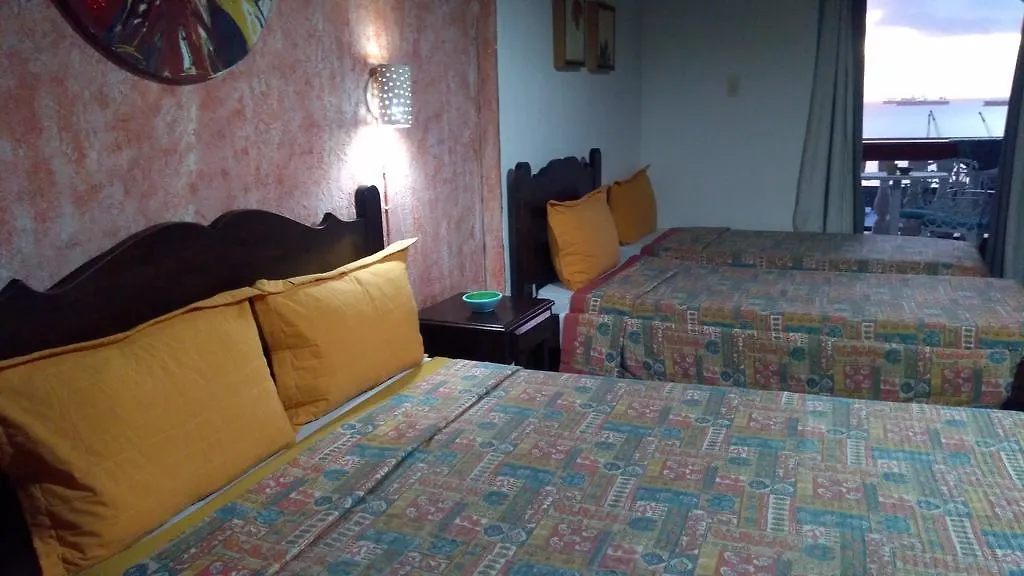 Bed & Breakfast Villa Carmo-1