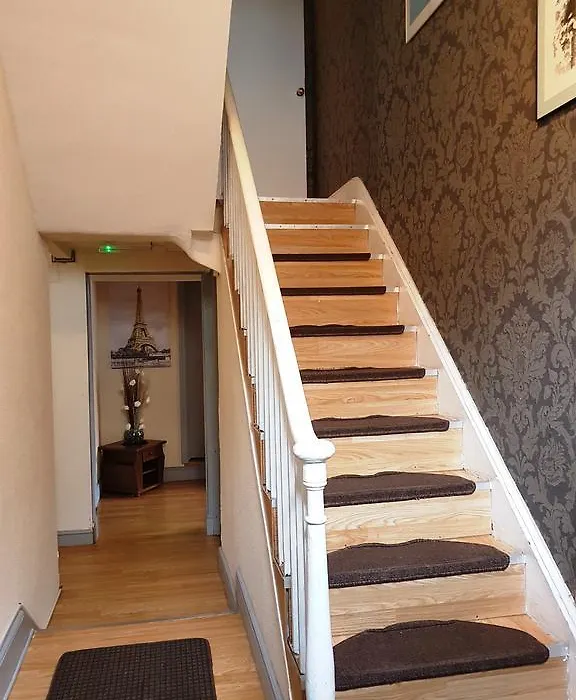 Amber Guesthouse-1