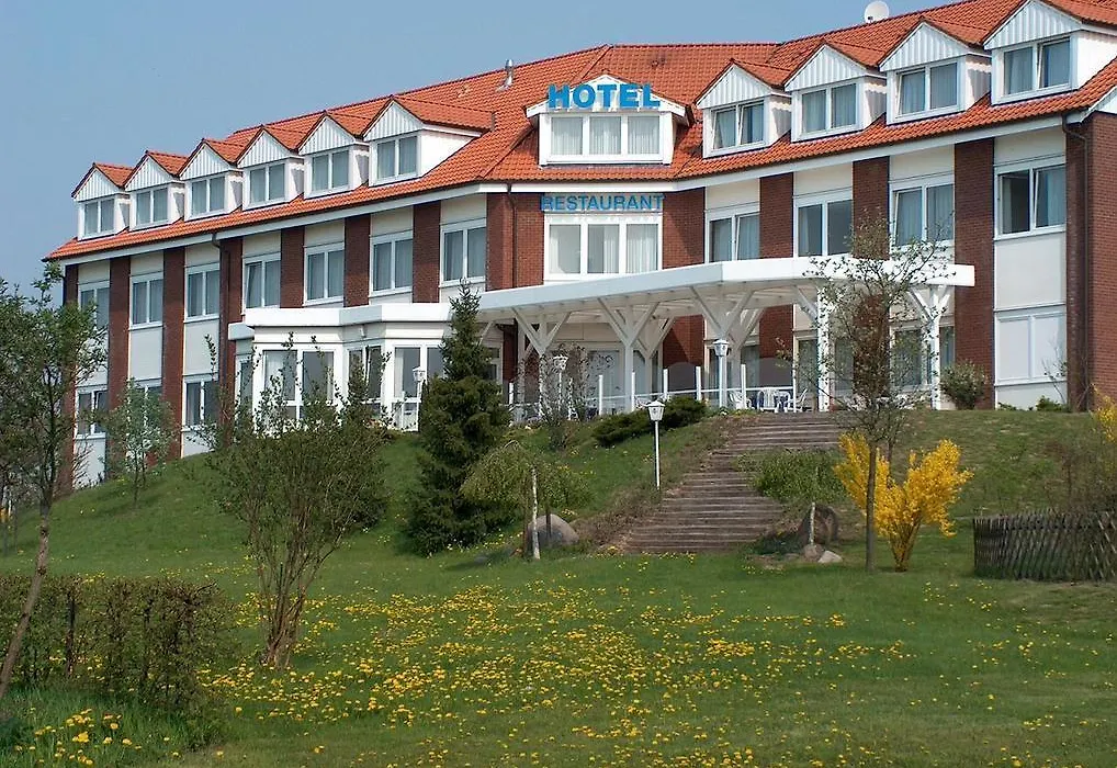 Hotel Trebeltal-1