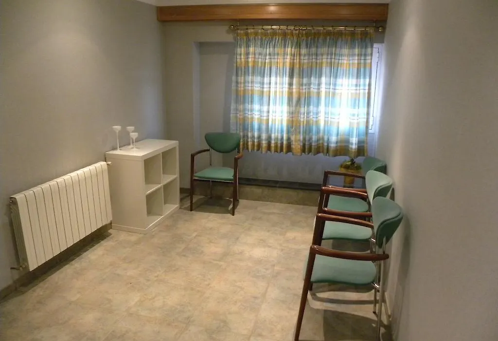 Hotel Duque de Calabria-1