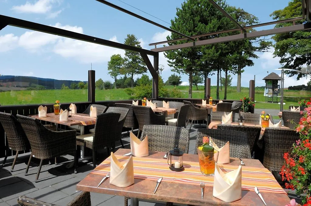 Hotel Berghof-1