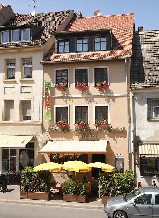 Eiscafe-Pizzeria-Hotel Rialto-1