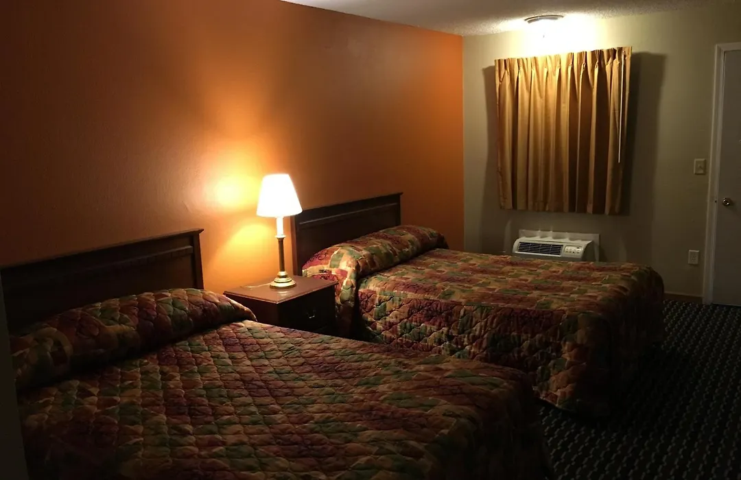 Knights Inn Merrillville-1