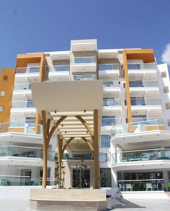Captain Pier Hotel-1