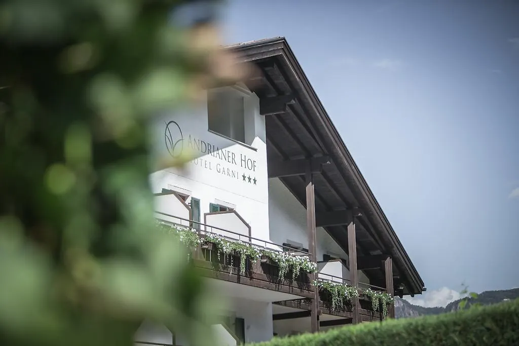 Hotel Garni Andrianerhof-1