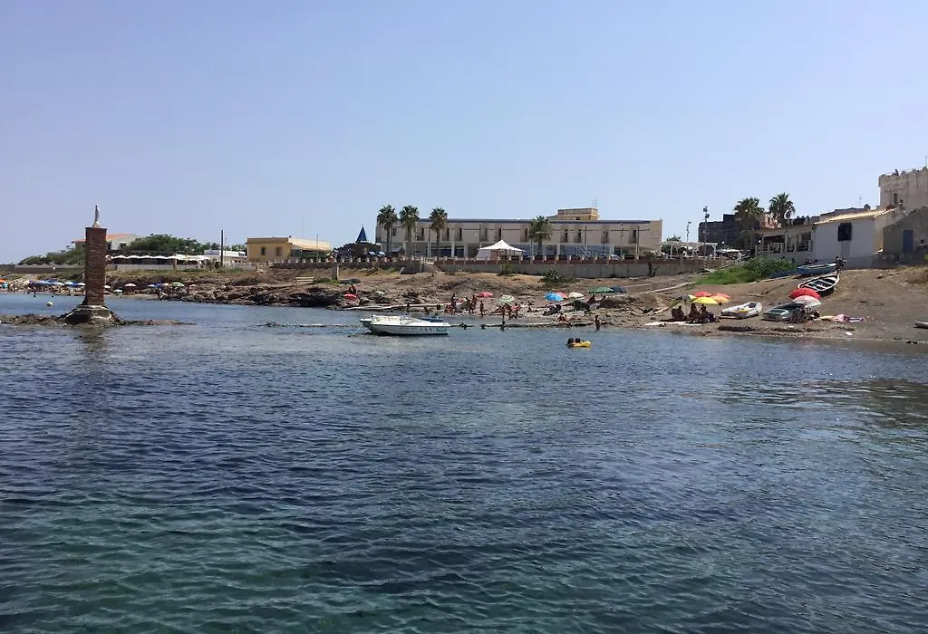 Hotel Vittorio-1