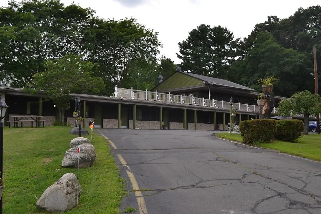 Mount Holyoke Inn-1