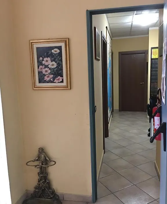 Hotel Dora-1