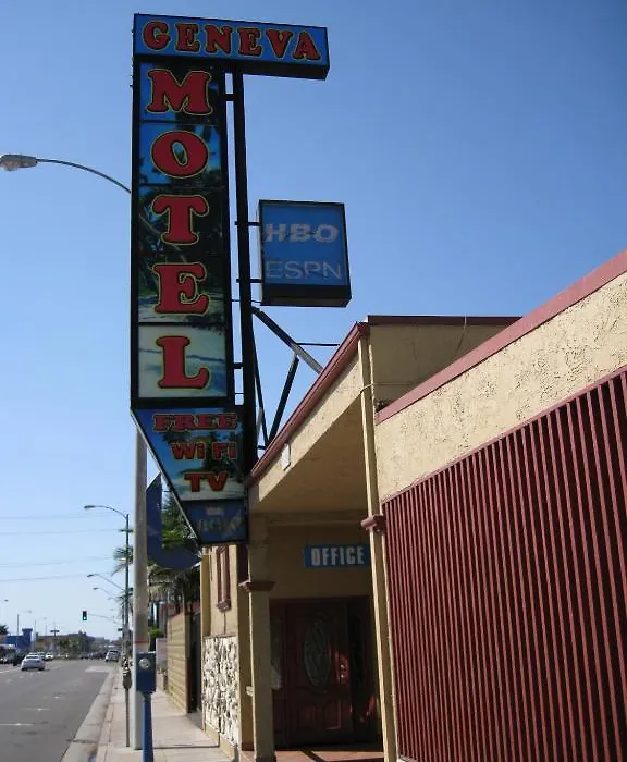 Geneva Motel-1