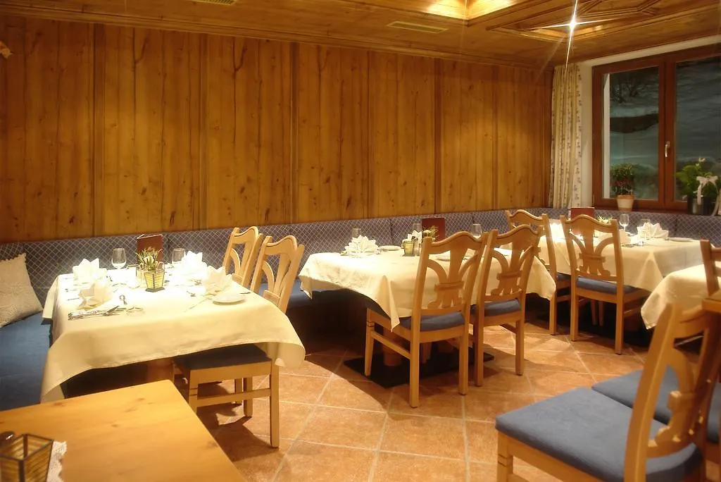 Hotel Fatlar-1