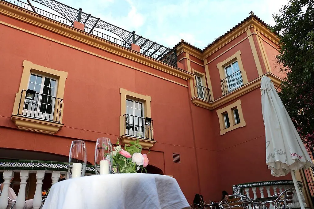 Hotel Cristina-1
