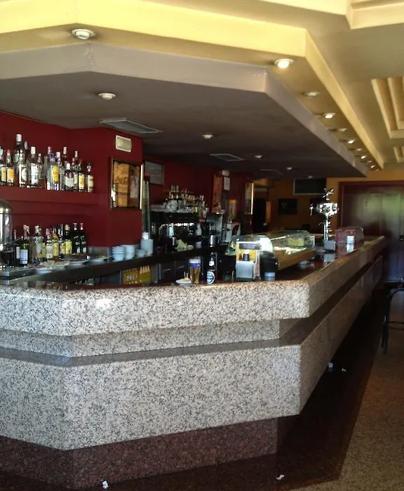 Hotel Don Angel-1