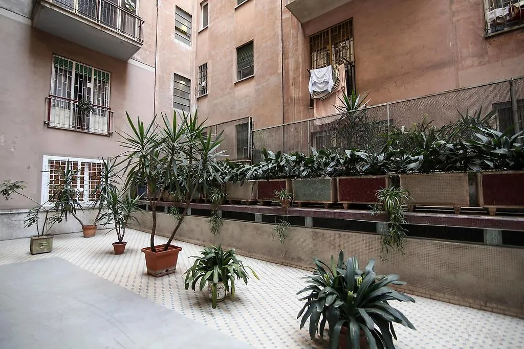 Mc Guest House-1