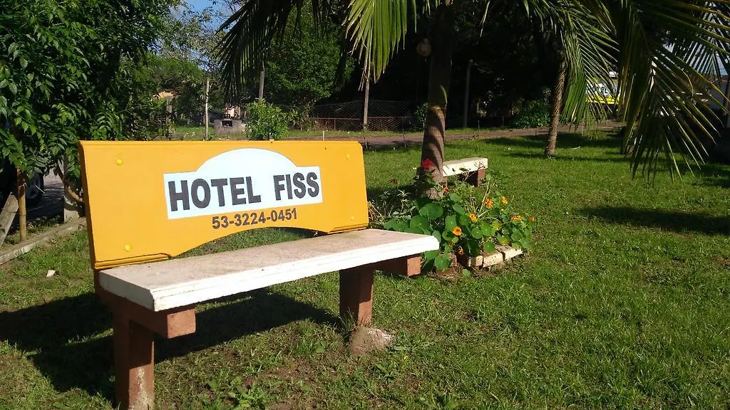 Hotel Fiss-1