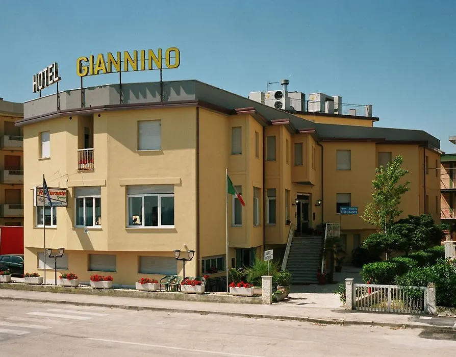 Hotel Giannino-1