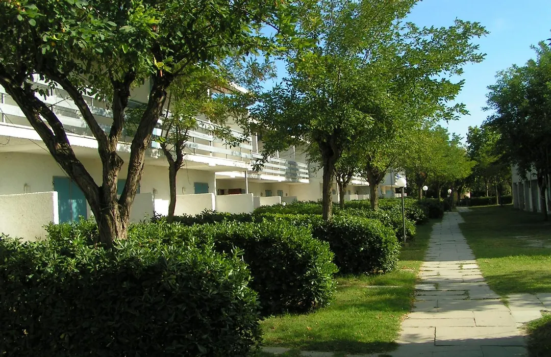 Residence Blu Marlin Natural Free Beach-1