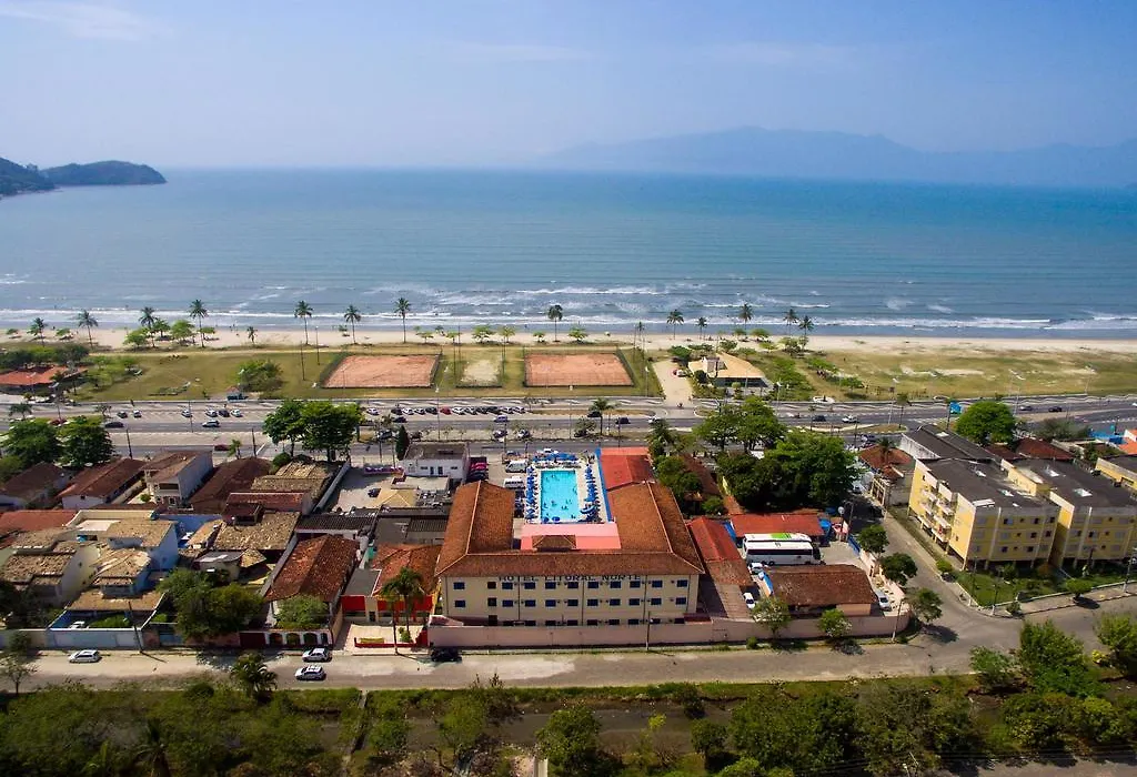 Hotel Litoral Norte-1