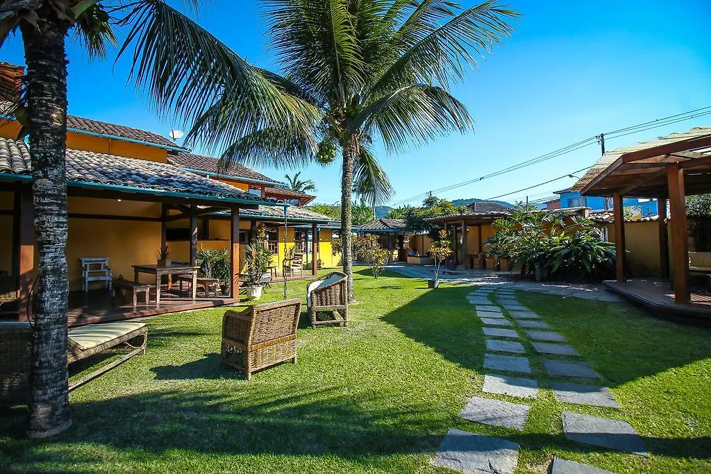 Pousada das Pedras-1